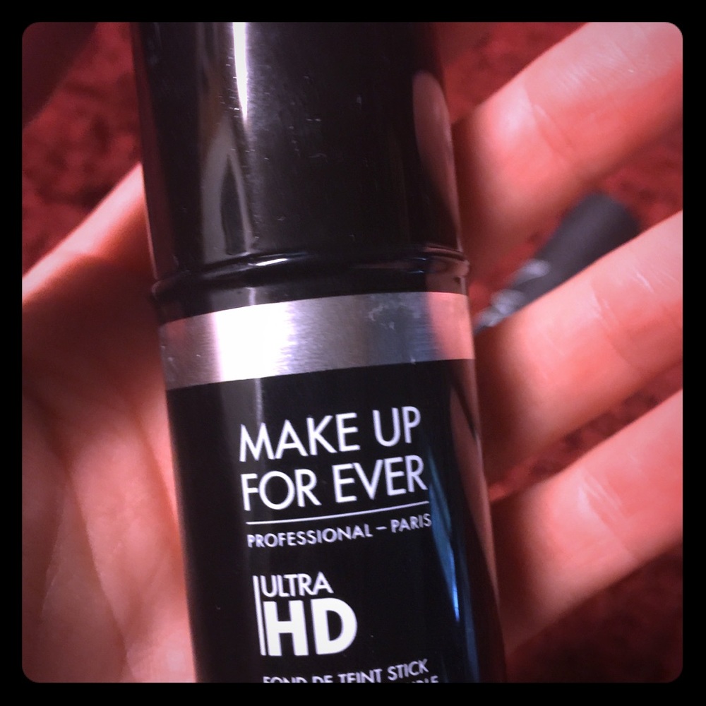 Make Up Forever Foundation